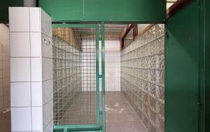 Schroniskowe ambulatorium od nowa (3)