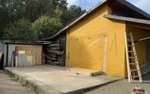 Schroniskowe ambulatorium od nowa (8)