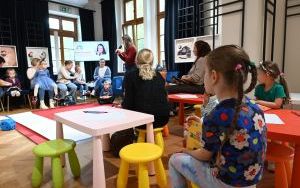 Spotkanie z Barbarą Supeł - autorką serii książek o Jadzi Pętelce (2)
