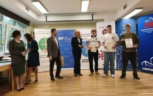 ZST na podium Geopodchodów 2026 (1)