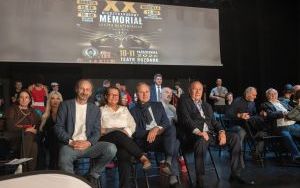 XX Memoriał Leszka Błażyńskiego dzień pierwszy  (3)