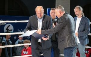 XX Memoriał Leszka Błażyńskiego dzień pierwszy  (4)