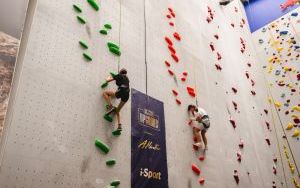 Mistrzyni olimpijska Aleksandra Mirosław odwiedziła Skarpę Bytom  (10)