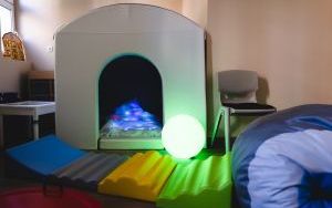 Więcej miejsc w żłobku przy ul. Łużyckiej  (5)