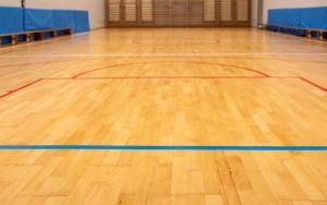 Sala gimnastyczna po remoncie (2)