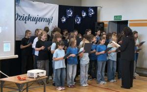 Otwarcie sali gimnastycznej w SP 23 (4)