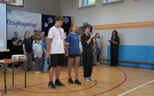 Otwarcie sali gimnastycznej w SP 23 (2)