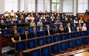 Podziękowanie dla młodych radnych (3)