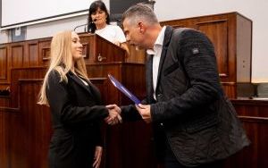Podziękowanie dla młodych radnych (5)