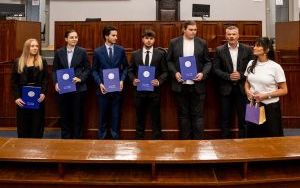 Podziękowanie dla młodych radnych (10)