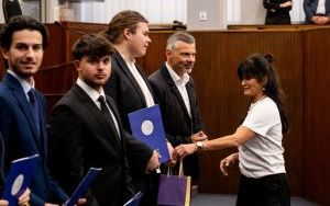 Podziękowanie dla młodych radnych (11)