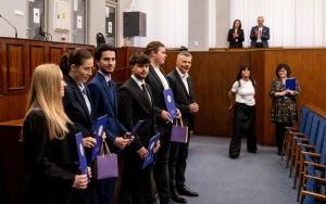 Podziękowanie dla młodych radnych (12)