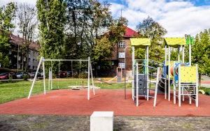 Jeden projekt, cztery inwestycje. Co powstanie na terenie Szkoły Podstawowej nr 36? (8)