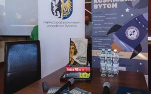 Spotkanie autorskie z Wojciechem Orlińskim (1)