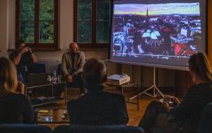 Spotkanie z Bartłomiejem Żelazowskim (1)