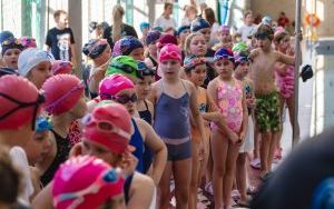 I runda IV Bytomskiej Ligi Pływackiej (6)