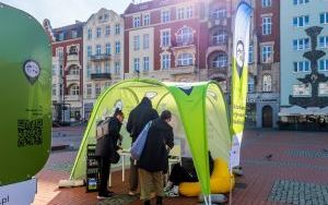 Escape room stanął na Rynku (1)