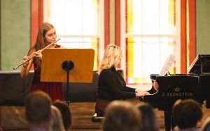 Koncert uczniów szkoły muzycznej (3)