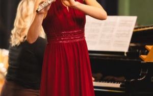 Koncert uczniów szkoły muzycznej (4)