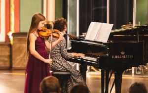Koncert uczniów szkoły muzycznej (5)