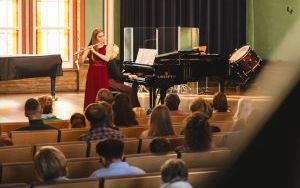 Koncert uczniów szkoły muzycznej (7)