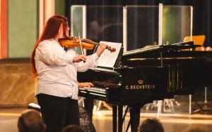Koncert uczniów szkoły muzycznej (8)