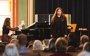Koncert uczniów szkoły muzycznej (9)