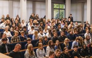 Gratulacje i podziękowania dla wolontariuszy i organizacji zaangażowanych w 17. PKO Bytomski Półmaraton (1)