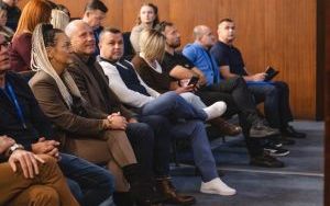 Gratulacje i podziękowania dla wolontariuszy i organizacji zaangażowanych w 17. PKO Bytomski Półmaraton (3)