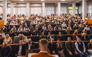 Gratulacje i podziękowania dla wolontariuszy i organizacji zaangażowanych w 17. PKO Bytomski Półmaraton (6)
