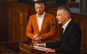 Gratulacje i podziękowania dla wolontariuszy i organizacji zaangażowanych w 17. PKO Bytomski Półmaraton (1)