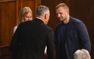 Gratulacje i podziękowania dla wolontariuszy i organizacji zaangażowanych w 17. PKO Bytomski Półmaraton (3)