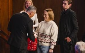 Gratulacje i podziękowania dla wolontariuszy i organizacji zaangażowanych w 17. PKO Bytomski Półmaraton (6)