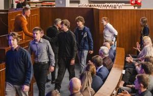 Gratulacje i podziękowania dla wolontariuszy i organizacji zaangażowanych w 17. PKO Bytomski Półmaraton (8)