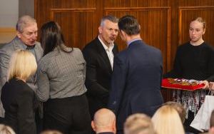 Gratulacje i podziękowania dla wolontariuszy i organizacji zaangażowanych w 17. PKO Bytomski Półmaraton (9)