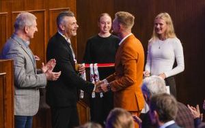 Gratulacje i podziękowania dla wolontariuszy i organizacji zaangażowanych w 17. PKO Bytomski Półmaraton (10)