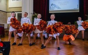 Wręczenie Nagród Prezydenta Bytomia uzdolnionym uczniom (1)