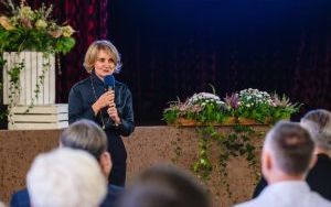 Wręczenie Nagród Prezydenta Bytomia uzdolnionym uczniom (12)