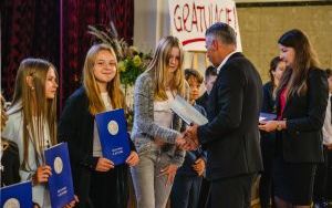 Wręczenie Nagród Prezydenta Bytomia uzdolnionym uczniom (18)