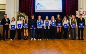 Wręczenie Nagród Prezydenta Bytomia uzdolnionym uczniom (18)