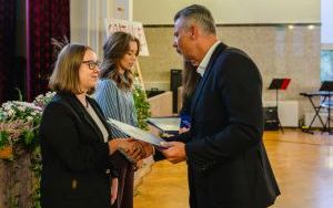 Wręczenie Nagród Prezydenta Bytomia uzdolnionym uczniom (2)