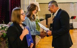 Wręczenie Nagród Prezydenta Bytomia uzdolnionym uczniom (3)