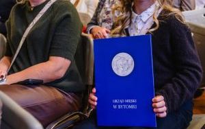 Wręczenie Nagród Prezydenta Bytomia uzdolnionym uczniom (5)