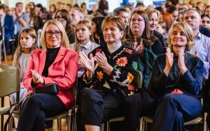 Wręczenie Nagród Prezydenta Bytomia uzdolnionym uczniom (7)