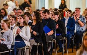 Wręczenie Nagród Prezydenta Bytomia uzdolnionym uczniom (8)