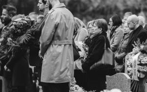 Ostatnie pożegnanie profesora Jana Drabiny  (4)