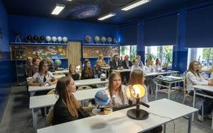 Kolejne szkoły mają zielone pracownie (2)
