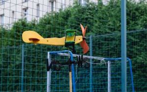 Mali odkrywcy mają swój ogród (6)