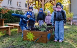 Mali odkrywcy mają swój ogród (7)