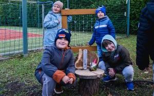 Mali odkrywcy mają swój ogród (11)